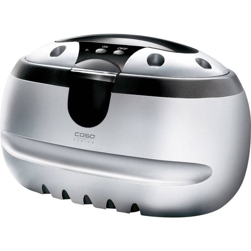 foto del prodotto caso ultrasonic clean cd 2800 lavatrice ad ultrasuoni 50 w 0.6 l