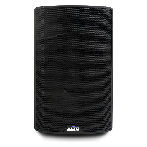 foto del prodotto cassa attiva alto professional tx series tx415 tws black