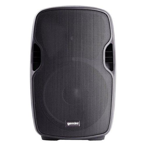 foto del prodotto cassa attiva as series as 10p blu black 500w 1102032