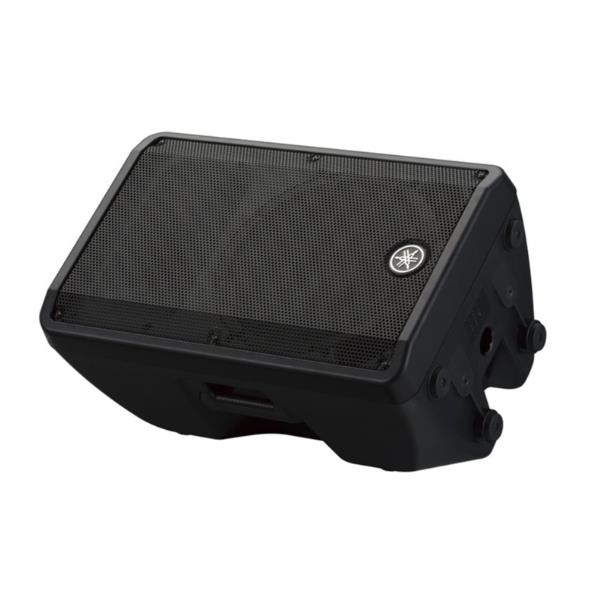 foto del prodotto cassa attiva dbr series portable nero 1000w dbr12