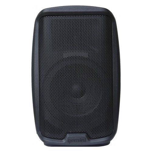 foto del prodotto cassa attiva gemini as series as 2110p nero
