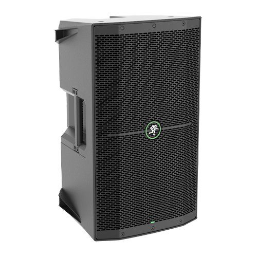 foto del prodotto cassa attiva mackie thump 210 black