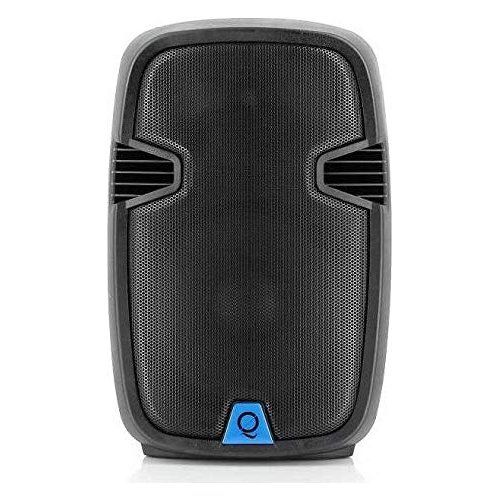 foto del prodotto cassa attiva oqan 063601 qls 10 nero