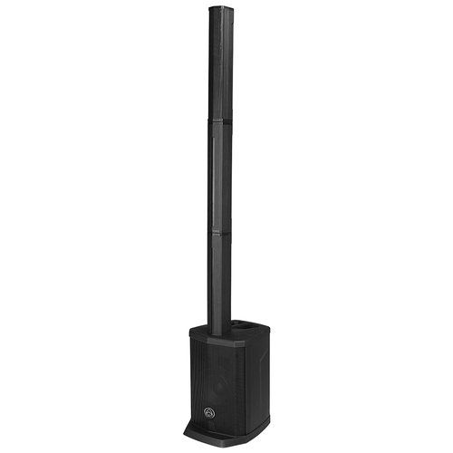 foto del prodotto cassa attiva wharfedale 17070001 is 48 tws black