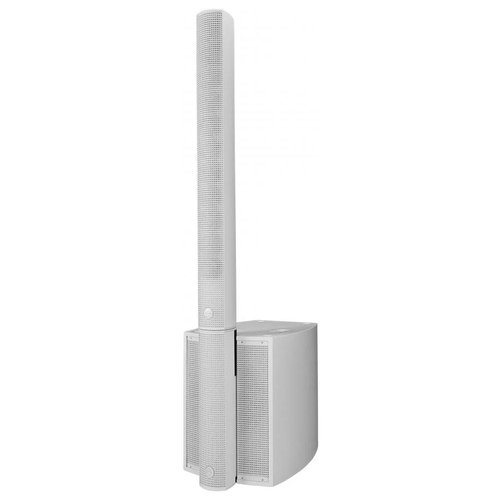 foto del prodotto cassa attiva wharfedale isoline ax912 tws white
