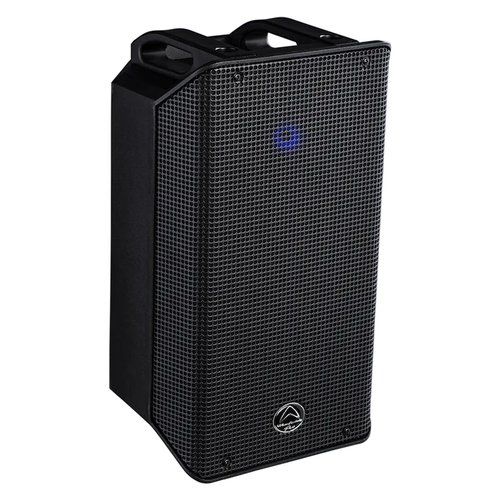 foto del prodotto cassa attiva wharfedale typhon ax 12 bt black