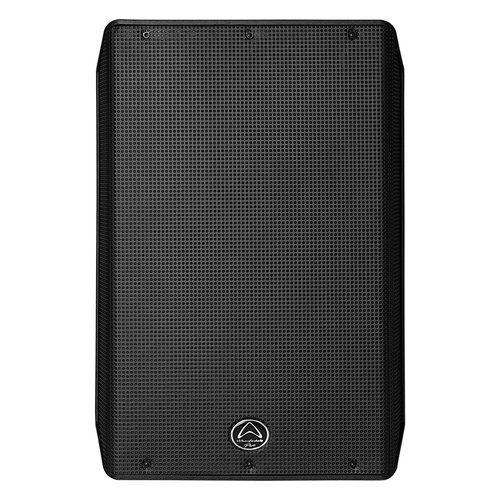foto del prodotto cassa attiva wharfedale typhon ax 15 bt black