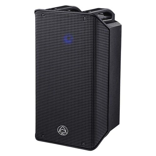 foto del prodotto cassa attiva wharfedale typhon ax 8 bt black