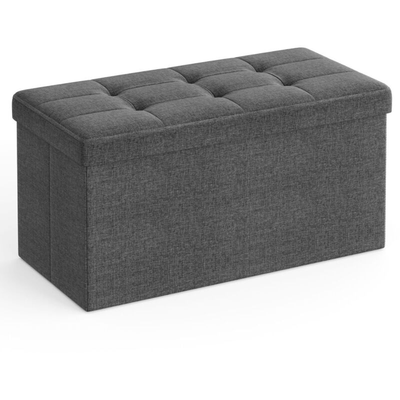 foto del prodotto cassa di stoccaggio l76 cm