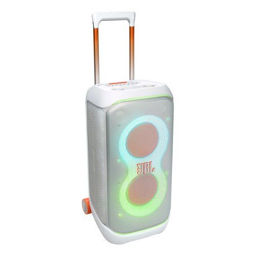 foto del prodotto cassa party jbl jblpbstage320swam partybox stage 320 white