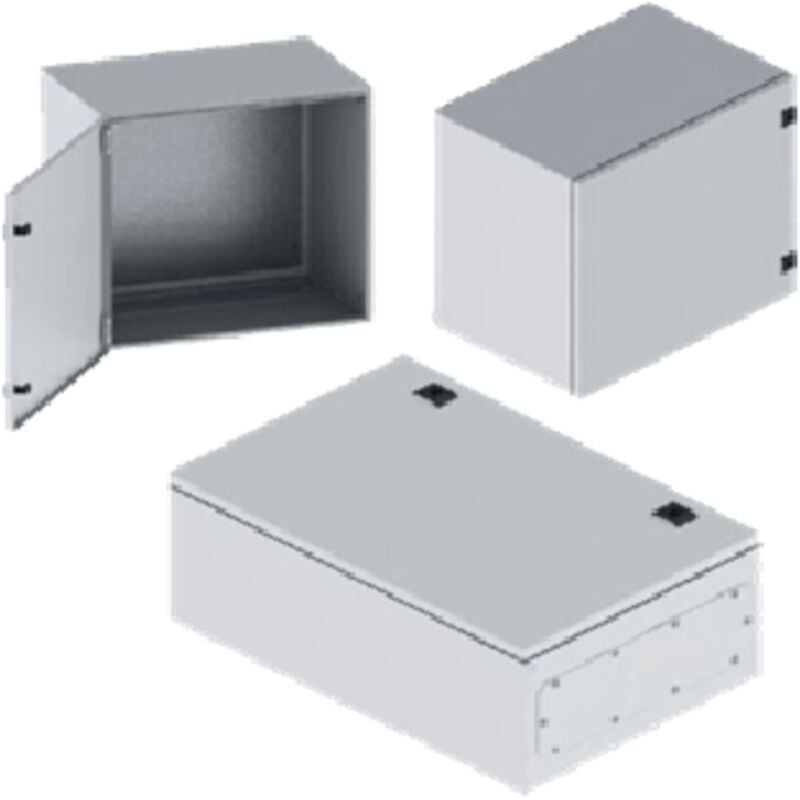 foto del prodotto cassa serie ce 500x400x250