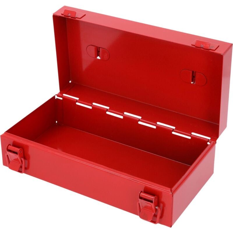 foto del prodotto cassa vuota in metallo per 515.0610