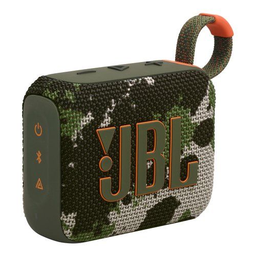 foto del prodotto cassa wireless jbl jblgo4squad go 4 squad squad