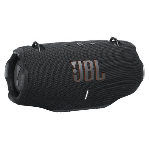 foto del prodotto cassa wireless jbl jblxtreme4blkep xtreme 4 black black