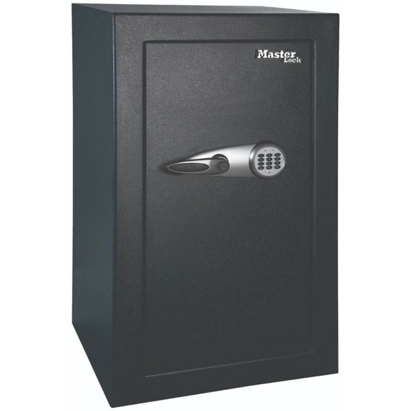 foto del prodotto cassaforte a combinazione elettronica masterlock 169l t0 331ml
