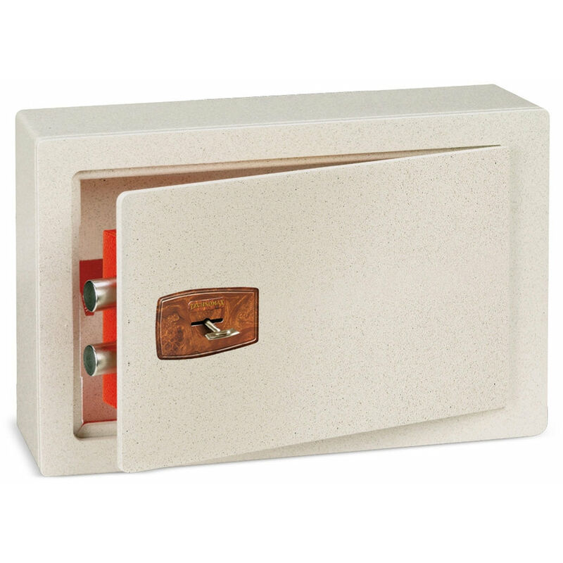 foto del prodotto cassaforte a mobile portachiavi serie 20 posti serie chiave a doppia mappa technomax 200x310x100mm