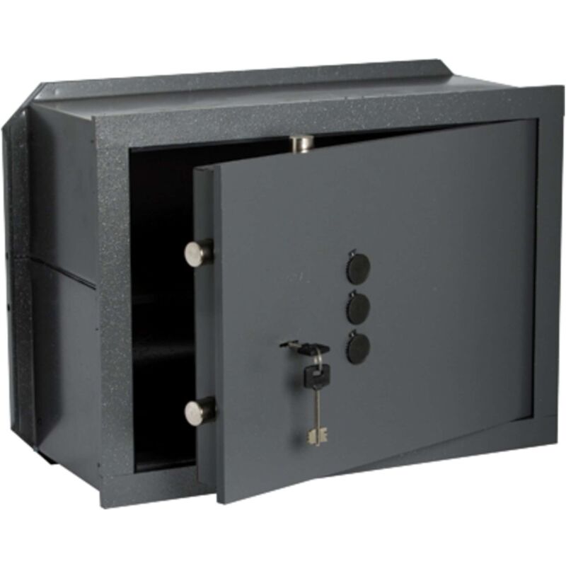 foto del prodotto cassaforte a murare meccanica 82210 cisa cm 36x15 h.cm 24 1 pezzo