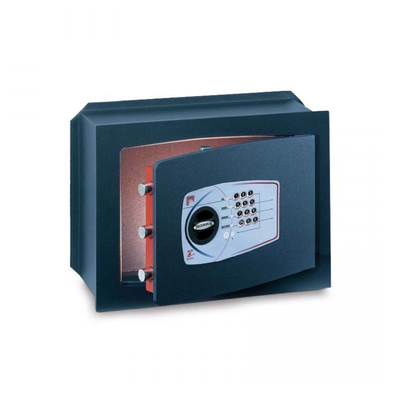 foto del prodotto cassaforte a muro digitale serie gold trony s2 420x340x200 sp. mm. 10