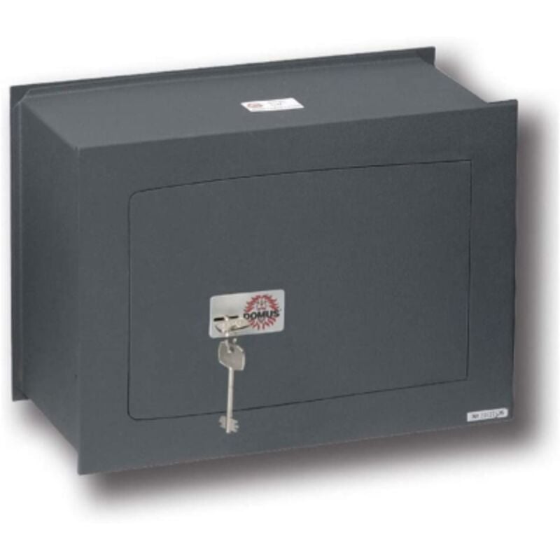foto del prodotto cassaforte a muro domus ideal l460xh340xp200