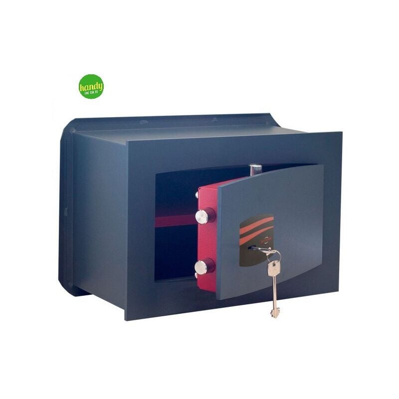 foto del prodotto cassaforte a muro stark sp.10mm chiave