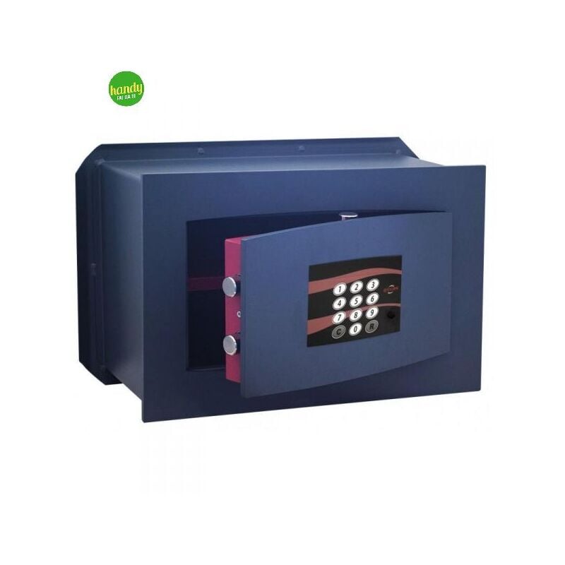 foto del prodotto cassaforte a muro stark sp 10mm digitale mm 360x230x195