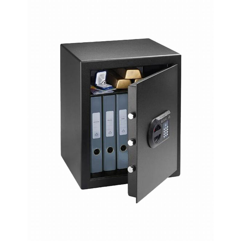 foto del prodotto cassaforte burg waechter homesafe h240e serratura elettronica 41130
