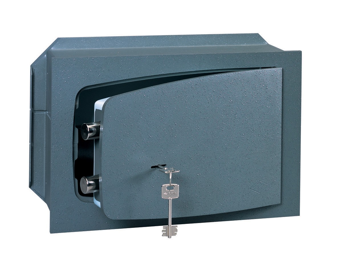 foto del prodotto cassaforte cisa cm.42 x 30 x 19,5