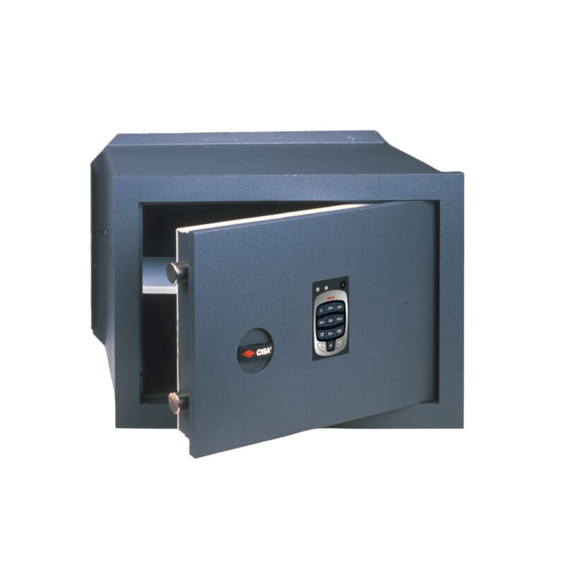 foto del prodotto cassaforte cisa elettronica art. 82710.31