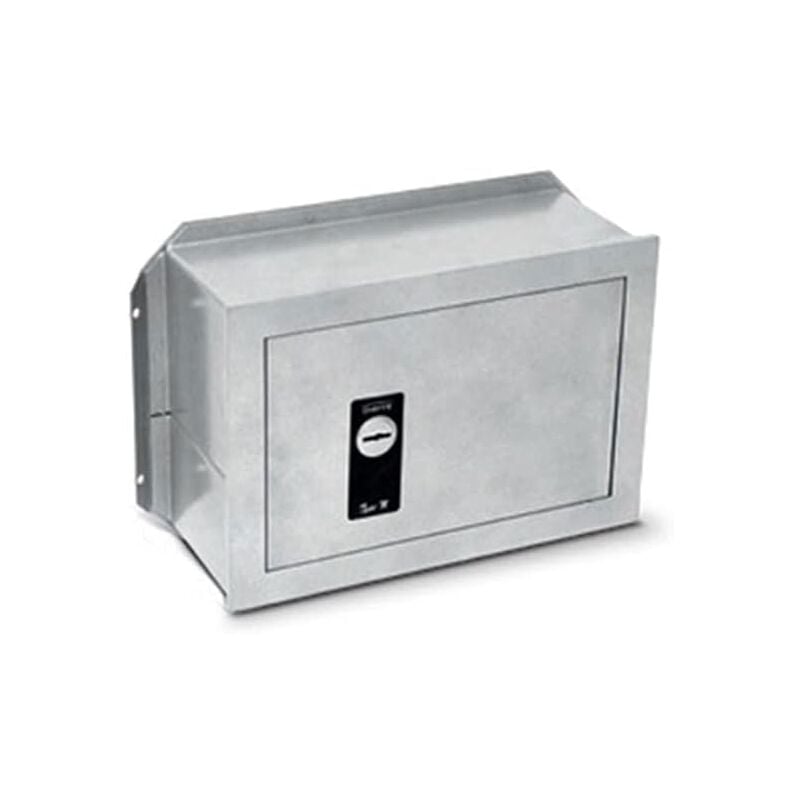 foto del prodotto cassaforte dierre incasso t15ns cm.21x32x20
