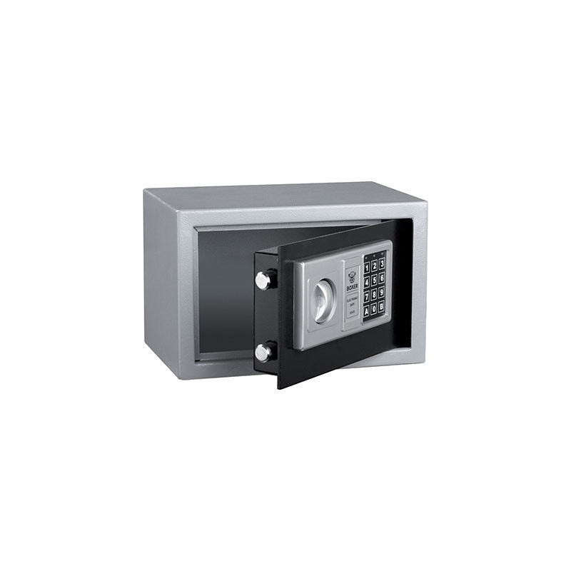 foto del prodotto cassaforte digitale boxer ea20h stark frontale s.mm 8 cm 31x20 h.cm 20