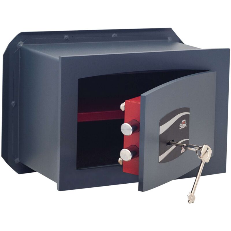 foto del prodotto cassaforte meccanica 801pa 31x19xh21 cm