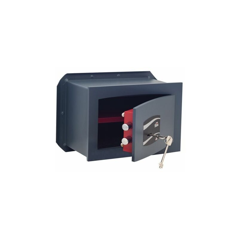 foto del prodotto cassaforte meccanica 802a 36x19xh23 cm