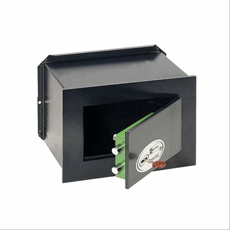 foto del prodotto cassaforte mottura 6342 chiave