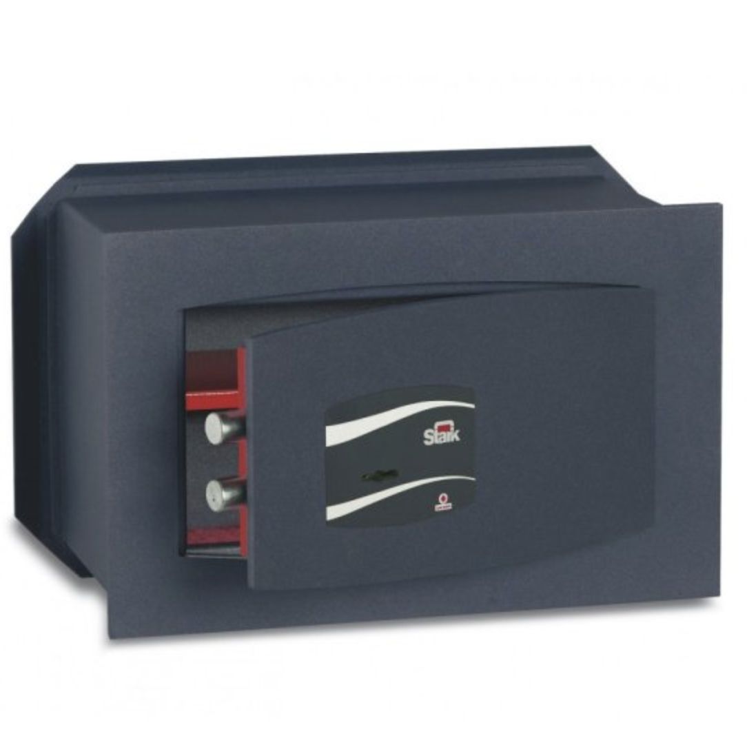 foto del prodotto cassaforte muro