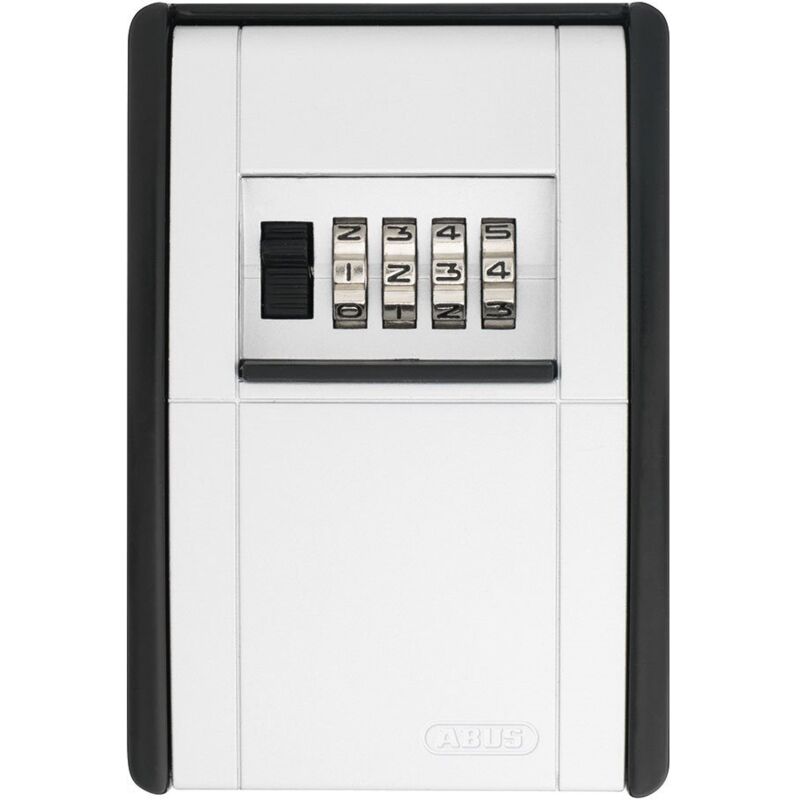 foto del prodotto cassaforte per chiavi abus