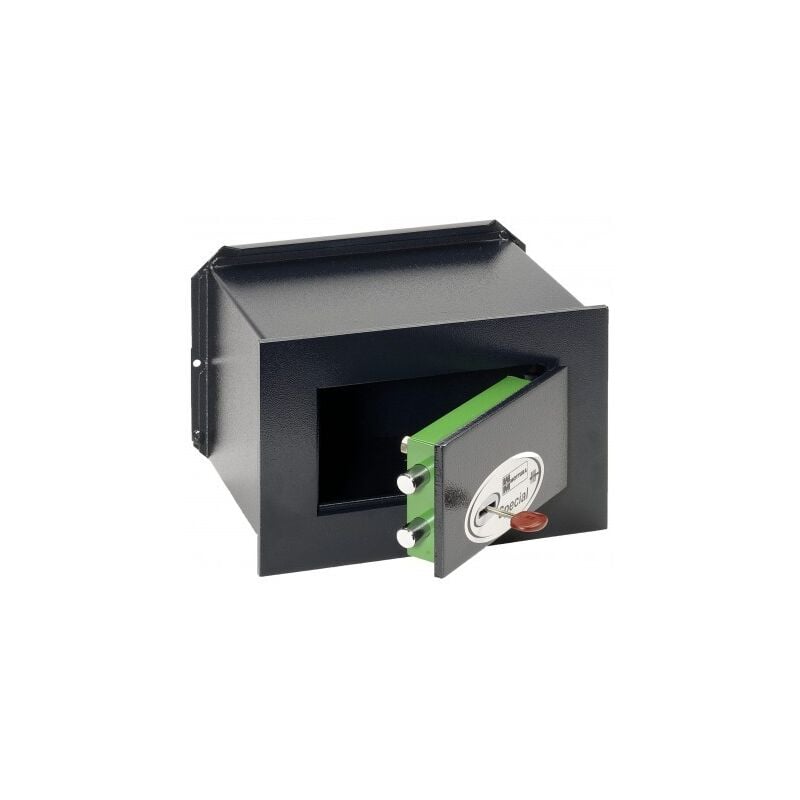 foto del prodotto cassaforte special 200 x 290 mm