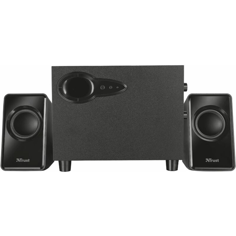 foto del prodotto casse 2.1 usb avora