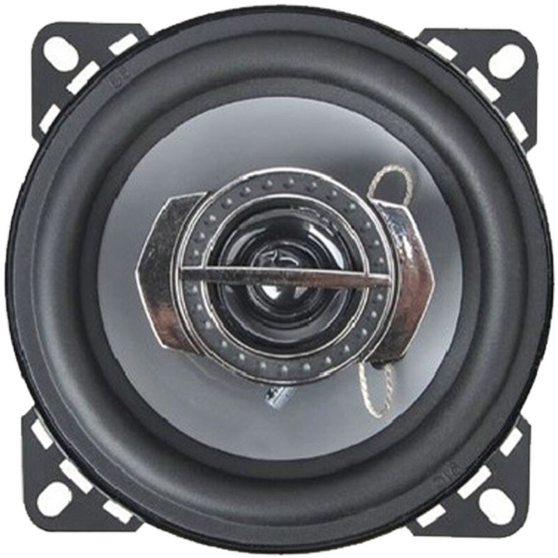 foto del prodotto casse per auto 200w audio volume speaker coassiale musica 4 vie sp 200w maxtech