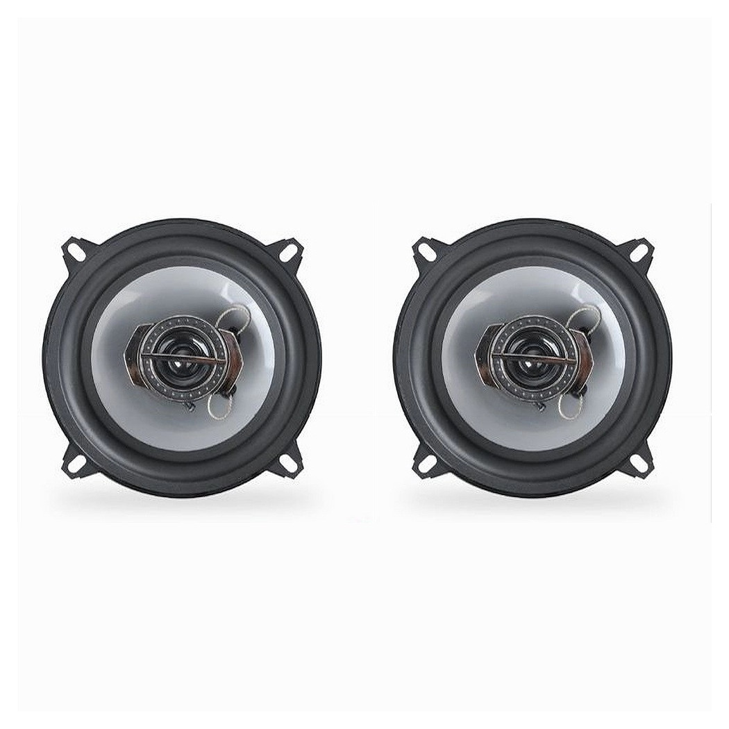 foto del prodotto casse per auto 300w audio volume speaker coassiale 4 vie musica sp 300w maxtech