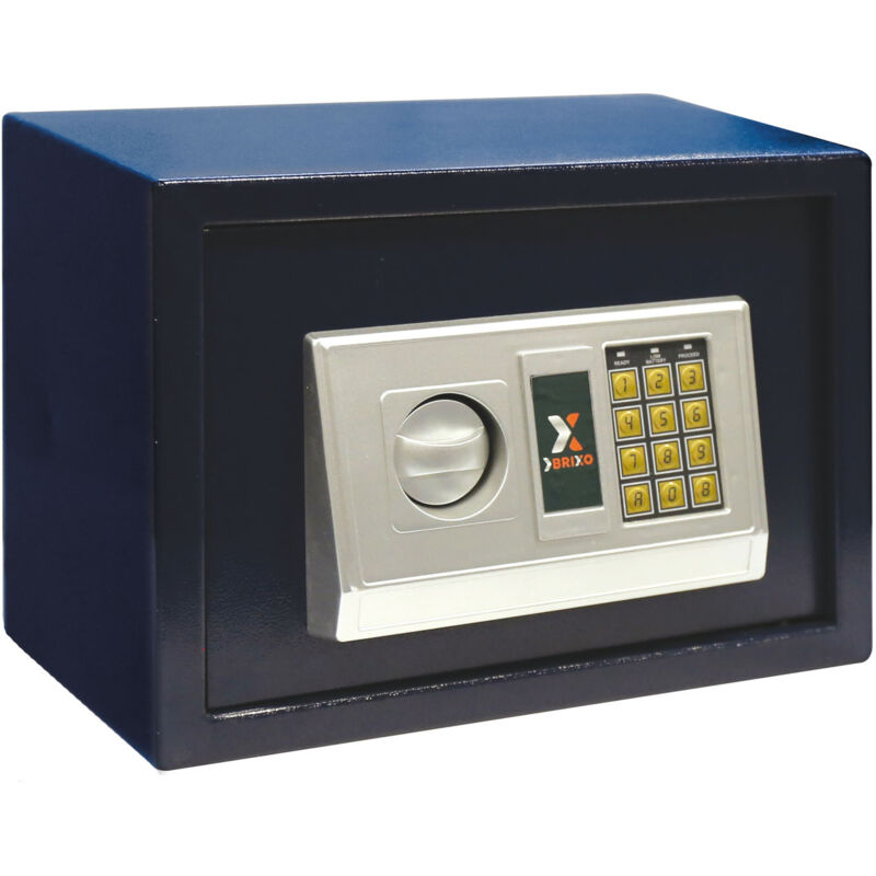foto del prodotto casseforti brixo da esternoh20-l31-p20