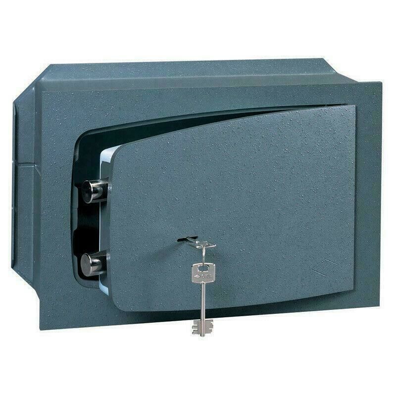 foto del prodotto casseforti cisa a chiave 8a010 41 24x42x30h