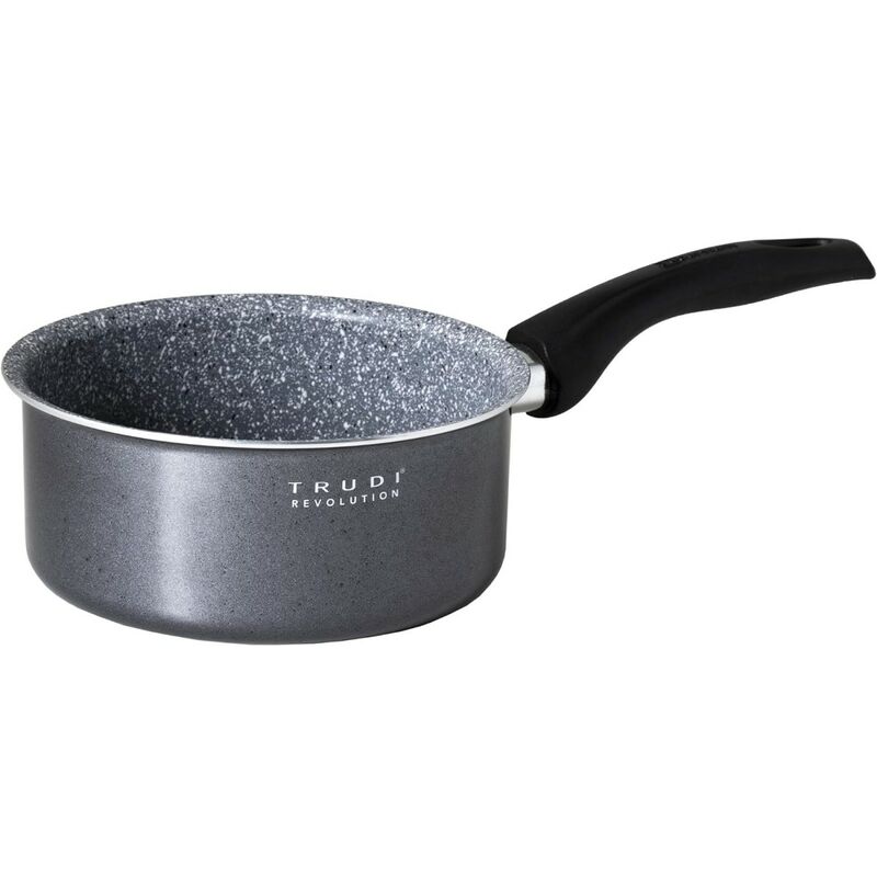 foto del prodotto casseruola 1 manico trudi d.16 cm aeternum