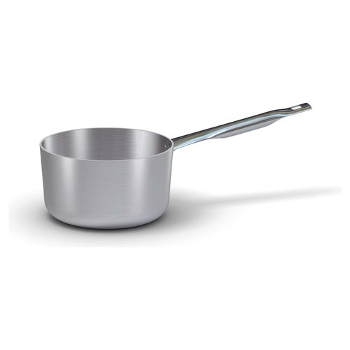 foto del prodotto casseruola ballarini 6826 24 professionale serie 6800 1 manico silver