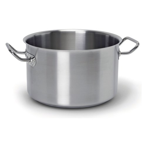 foto del prodotto casseruola ballarini 9220.45 9200 acciaio satinato