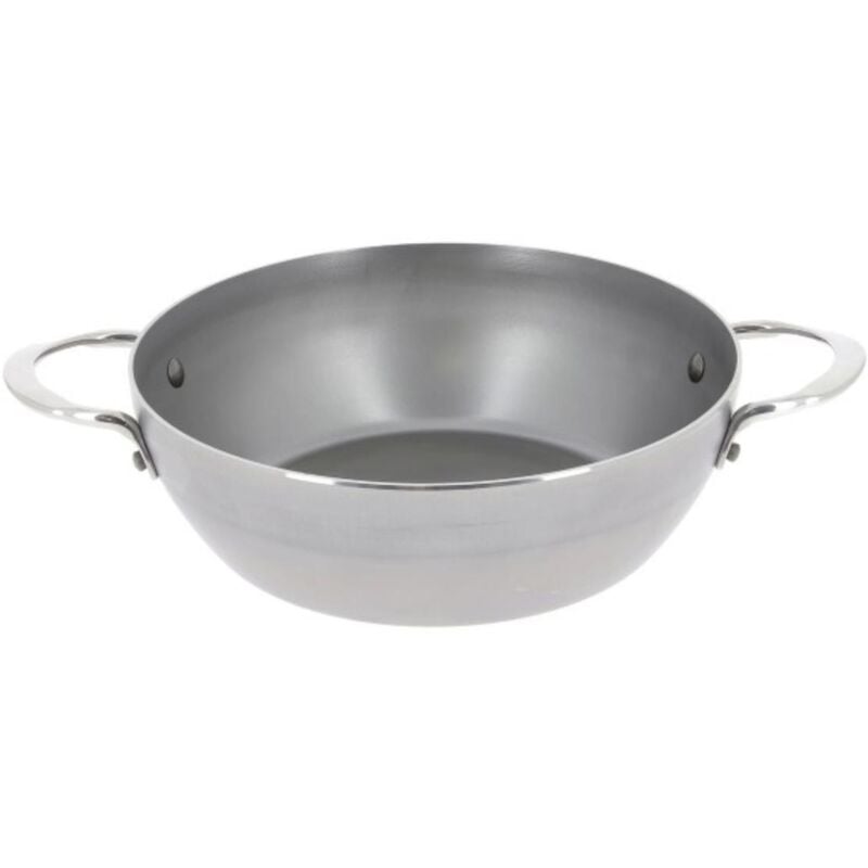foto del prodotto casseruola de buyer minerale 32 cm 2 manici