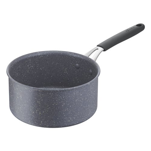 foto del prodotto casseruola lagostina 012163031120 tempra mineral grigio