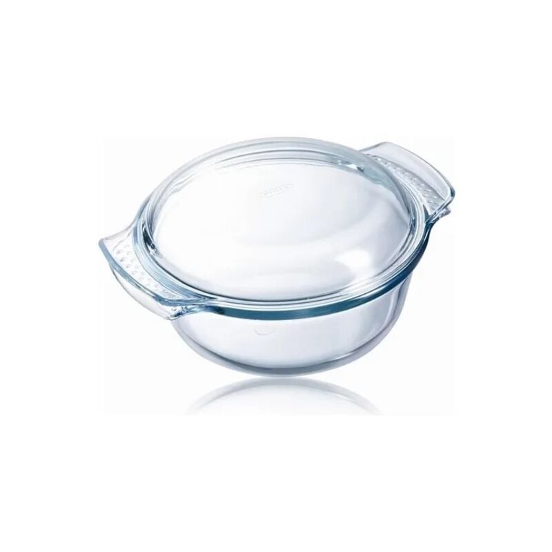 foto del prodotto casseruola pyrex 1,5 lt