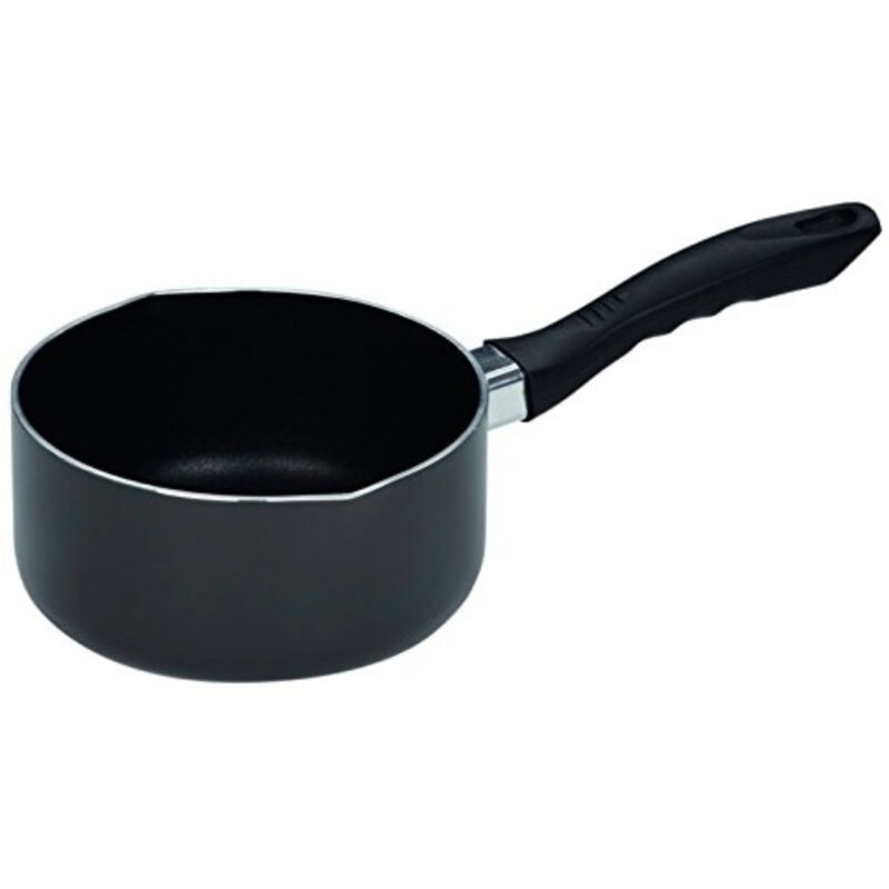 foto del prodotto casseruola riess in alluminio reventon 16 cm 1,4 litri senza coperchio induzione