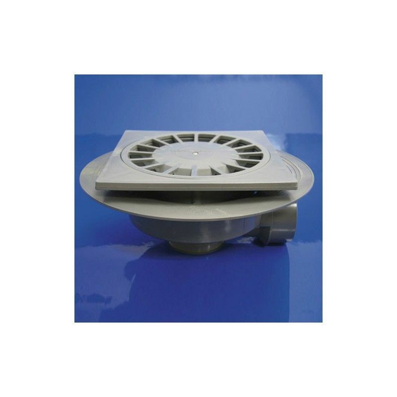 foto del prodotto casseruola sifonica in pvc t 86 vh 10x10 50 40