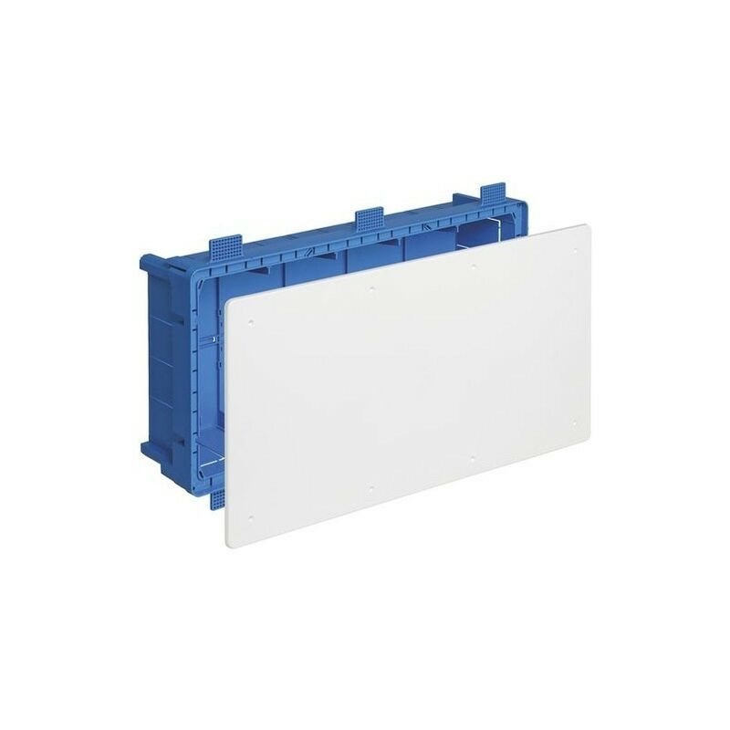 foto del prodotto cassetta ad incasso per cartongesso 533x263x120 mm vimar v72211